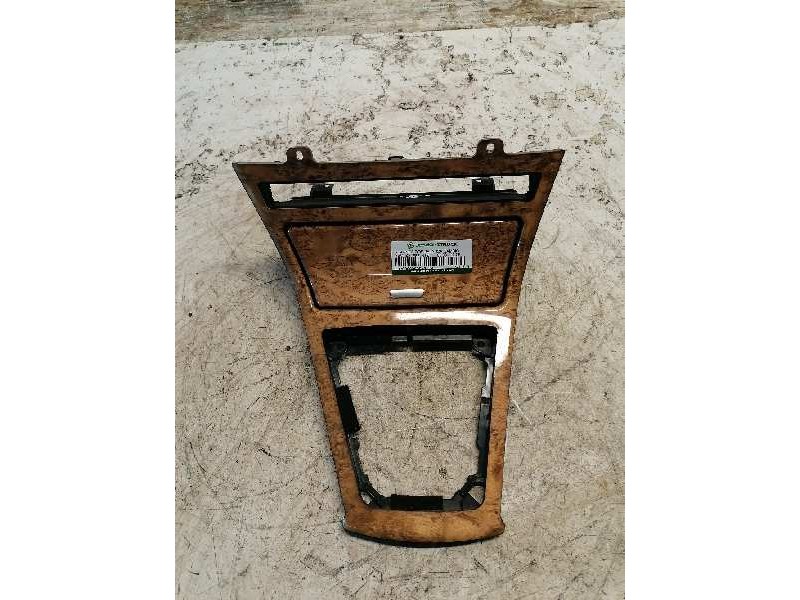 Recambio de guarnecidos palanca cambio para bmw x3 (e83) 3.0d referencia OEM IAM 3411706 22167210 