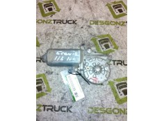 Recambio de motor elevalunas delantero izquierdo para scania trucks serie 3 113 h/380 (381cv) referencia OEM IAM 0130821040  