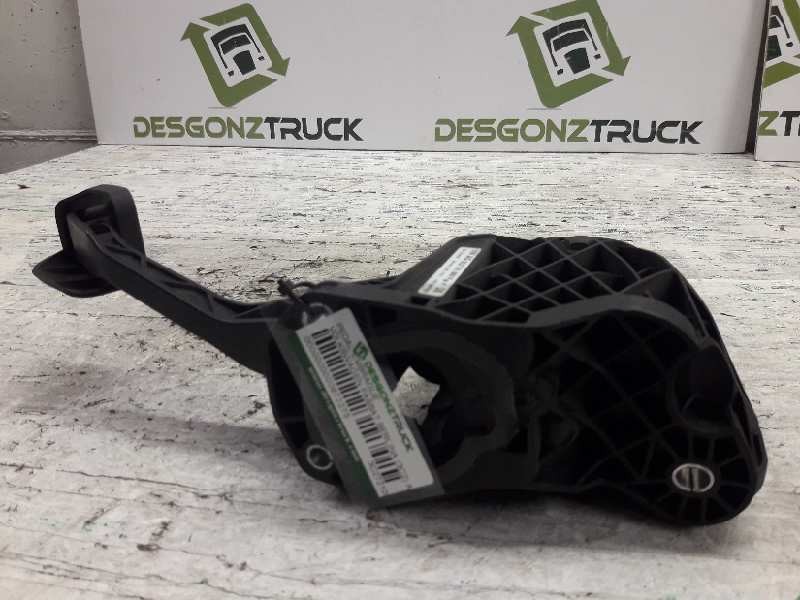 Recambio de pedal embrague para volkswagen passat berlina (3c2) advance referencia OEM IAM 3C2721059P  
