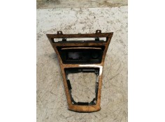 Recambio de guarnecidos palanca cambio para bmw x3 (e83) 3.0d referencia OEM IAM 3411706 22167210  2