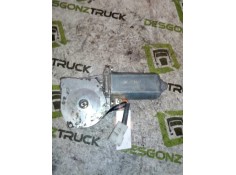 Recambio de motor elevalunas delantero izquierdo para scania trucks serie 3 113 h/380 (381cv) referencia OEM IAM 0130821040   2
