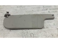 Recambio de parasol izquierdo para renault laguna ii (bg0) confort dynamique referencia OEM IAM 820000096  