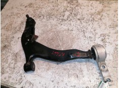 Recambio de brazo suspension inferior delantero derecho para nissan murano (z50) básico referencia OEM IAM   