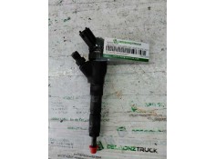 Recambio de inyector para peugeot 306 berlina 3/4/5 puertas (s2) boulebard referencia OEM IAM 9637536080  