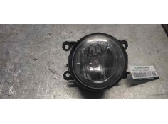 Recambio de faro antiniebla derecho para renault clio ii fase ii (b/cb0) dynamique referencia OEM IAM 8200074008  2 PINS