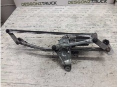 Recambio de motor limpia delantero para volkswagen passat berlina (3c2) advance referencia OEM IAM 3C2955023B  