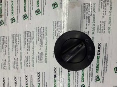 Recambio de mando luces para volkswagen golf iv berlina (1j1) advance referencia OEM IAM BK71C0941531  