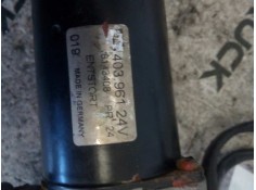 Recambio de motor limpia delantero para volvo fh 12 asta 2001 e2 / e3 fsa  4x2 e2/e3 largo globetrotter (lhh2, l2h2) referencia  2