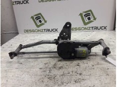 Recambio de motor limpia delantero para volkswagen passat berlina (3c2) advance referencia OEM IAM 3C2955023B   2