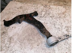 Recambio de brazo suspension inferior delantero izquierdo para nissan murano (z50) básico referencia OEM IAM   