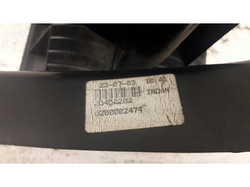 Recambio de piloto trasero derecho para renault laguna ii (bg0) confort dynamique referencia OEM IAM 8200002474  