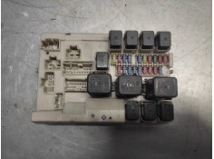Recambio de caja reles / fusibles para nissan murano (z50) básico referencia OEM IAM 284B7CD71A  