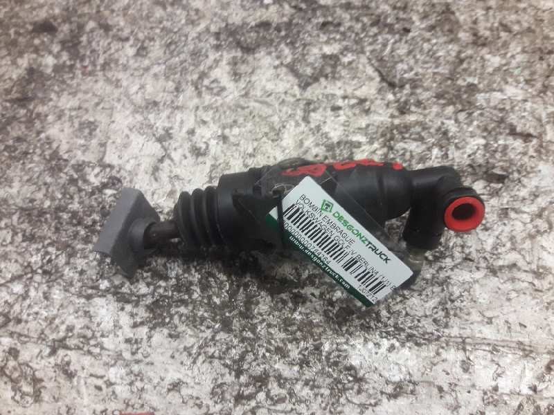 Recambio de bombin embrague para volkswagen golf iv berlina (1j1) básico referencia OEM IAM 1J0721261E  