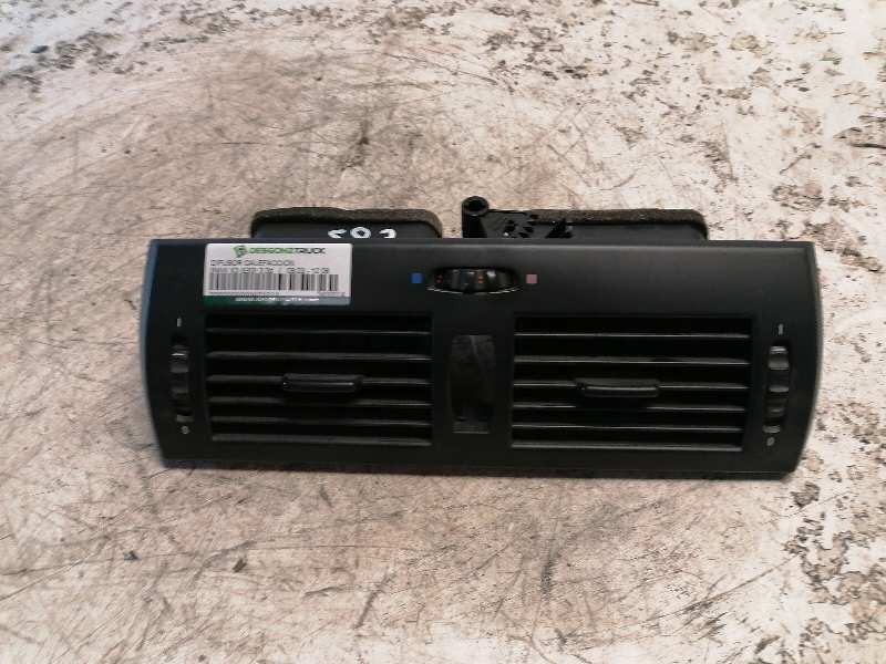 Recambio de difusor calefaccion para bmw x3 (e83) 3.0d referencia OEM IAM 3400074 CENTRAL 