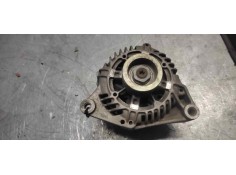 Recambio de alternador para peugeot 106 (s2) xr referencia OEM IAM 96370753  