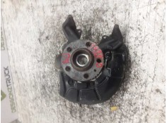 Recambio de mangueta delantera derecha para volkswagen golf iv berlina (1j1) básico referencia OEM IAM 1J0256N  