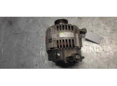 Recambio de alternador para peugeot 106 (s2) xr referencia OEM IAM 96370753   2