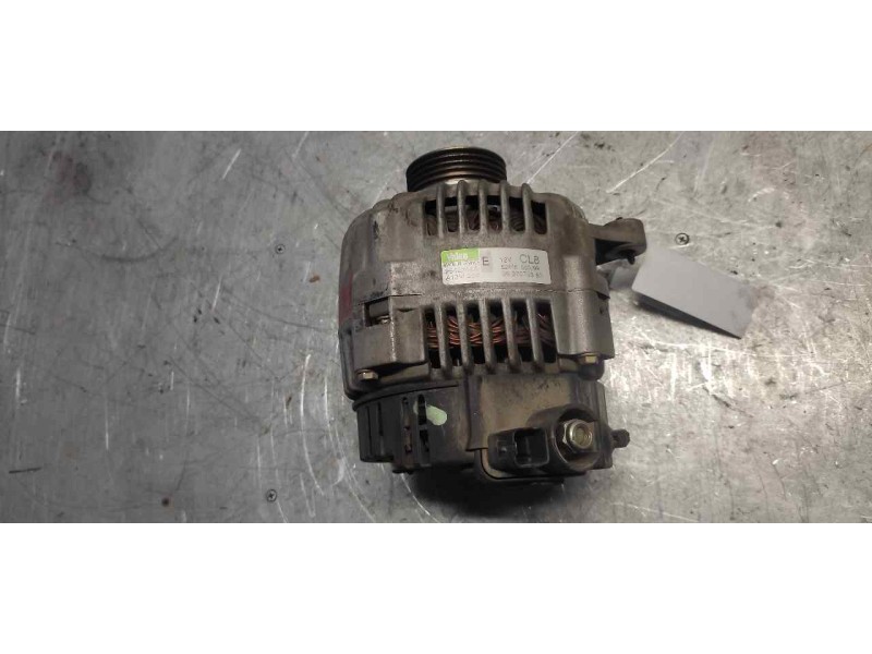 Recambio de alternador para peugeot 106 (s2) xr referencia OEM IAM 96370753  