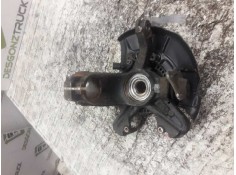 Recambio de mangueta delantera derecha para volkswagen golf iv berlina (1j1) básico referencia OEM IAM 1J0256N   2