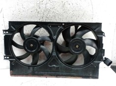 Recambio de electroventilador para seat ibiza (6k1) signo referencia OEM IAM 6K0121207C  