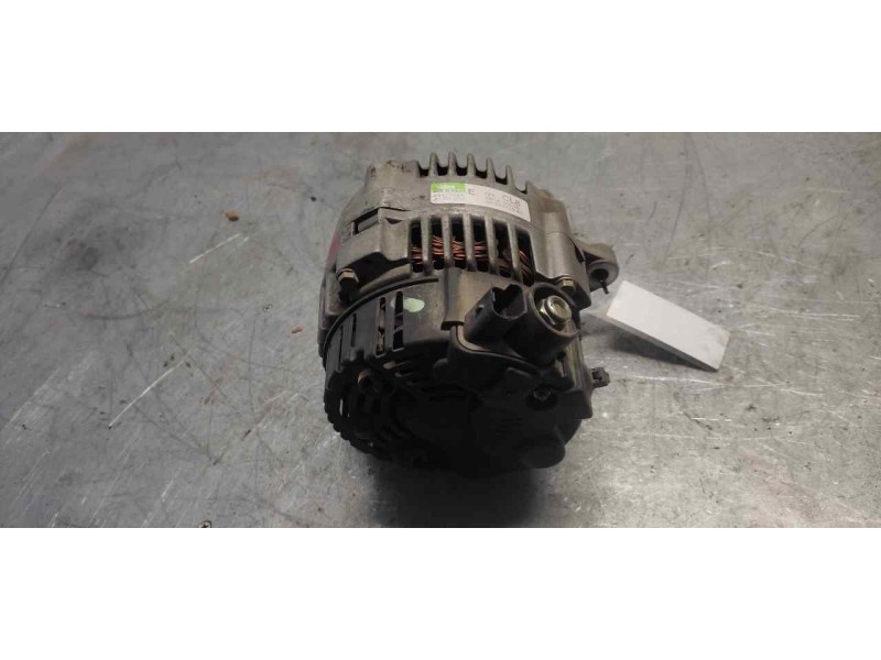 Recambio de alternador para peugeot 106 (s2) xr referencia OEM IAM 96370753  
