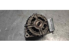 Recambio de alternador para ford cougar (mc) 2.0 referencia OEM IAM 0124415006 SIN POLEA SIN TORNILLO