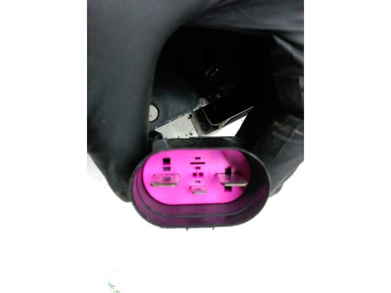 Recambio de electroventilador para seat ibiza (6k1) signo referencia OEM IAM 6K0121207C  