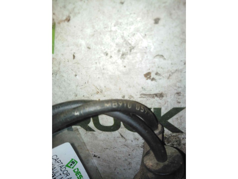 Recambio de captador abs para renault maxity 2.5 diesel referencia OEM IAM 47900MB910  