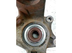 Recambio de mangueta delantera izquierda para peugeot 306 berlina 3/4/5 puertas (s2) boulebard referencia OEM IAM   
