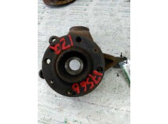 Recambio de mangueta delantera izquierda para peugeot 306 berlina 3/4/5 puertas (s2) boulebard referencia OEM IAM    2