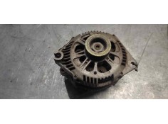 Recambio de alternador para peugeot boxer caja cerr. acristalado (rs2850)(230)(´02) boxer caja cerr. techo sobreelev. acristalad