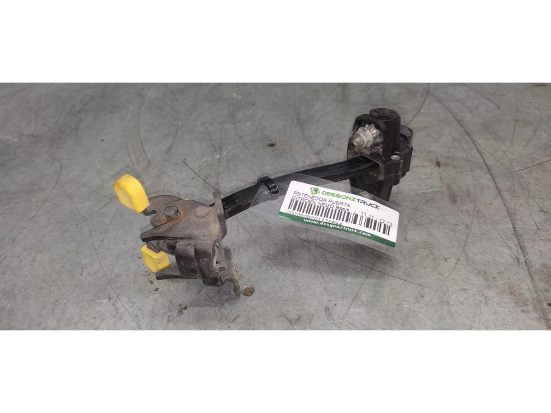 Recambio de retenedor puerta para citroën nemo basis referencia OEM IAM   CARGA IZQUIERDA