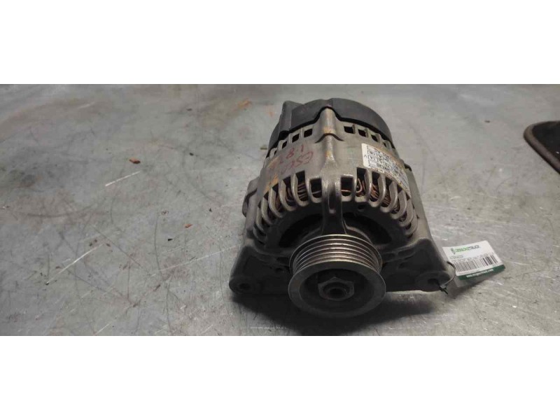 Recambio de alternador para ford escort berlina/turnier clx berlina referencia OEM IAM 95FF10300  