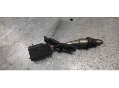 Recambio de sonda lambda para fiat tipo ii (357) berlina easy business referencia OEM IAM 0258030038039 4 PINS  2