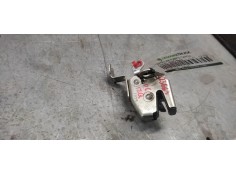 Recambio de cerradura puerta carga para citroën nemo basis referencia OEM IAM   IZQUIERDA