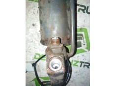 Recambio de brazo elevacion cabina para mercedes-benz atego 6-cil.4x2/bm 970,2,4-6 1228 (4x2) om 906 la l (largo) referencia OEM 2