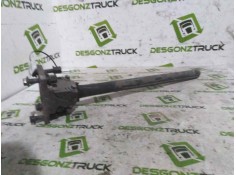 Recambio de soporte guardabarros trasero para renault serie t 12.8 diesel referencia OEM IAM   