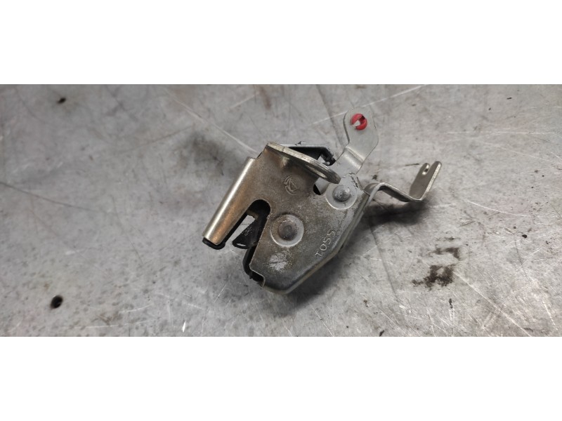 Recambio de cerradura puerta carga para citroën nemo basis referencia OEM IAM   IZQUIERDA