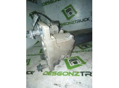 Recambio de soporte guardabarros trasero para renault serie t 12.8 diesel referencia OEM IAM    2