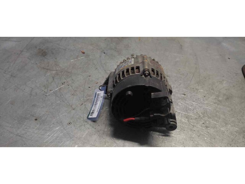 Recambio de alternador para ford escort berlina/turnier clx berlina referencia OEM IAM 95FF10300  