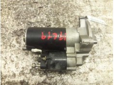 Recambio de motor arranque para citroën saxo 1.5 d image referencia OEM IAM 0001108162 7631303391 9 DIENTES