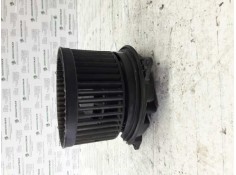 Recambio de ventilador calefaccion para ford focus turnier (cak) 1.8 tdci turbodiesel cat referencia OEM IAM 01305508700 18456AC