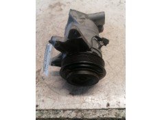 Recambio de compresor aire acondicionado para nissan murano (z50) básico referencia OEM IAM 92600CA0 5060121770 