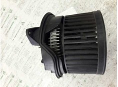 Recambio de ventilador calefaccion para ford focus turnier (cak) 1.8 tdci turbodiesel cat referencia OEM IAM 01305508700 18456AC 2