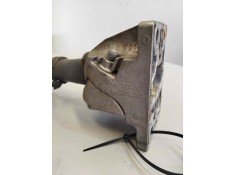 Recambio de soporte guardabarros trasero para renault serie t 12.8 diesel referencia OEM IAM DERECHO   2