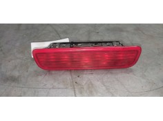 Recambio de luz central de freno para citroën nemo basis referencia OEM IAM   