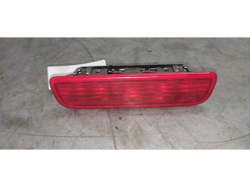 Recambio de luz central de freno para citroën nemo basis referencia OEM IAM   