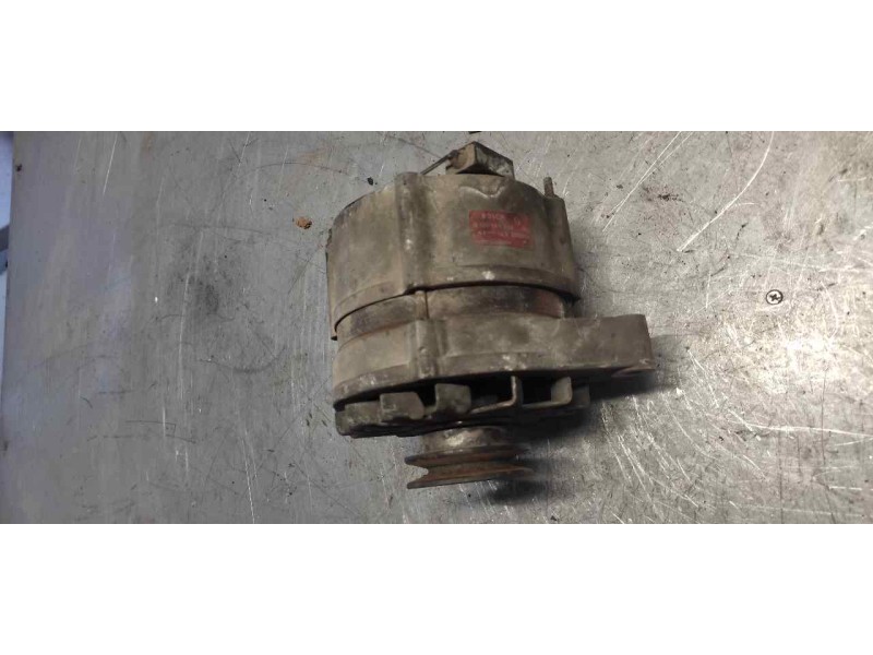 Recambio de alternador para peugeot 205 berlina 1.4 mito referencia OEM IAM   