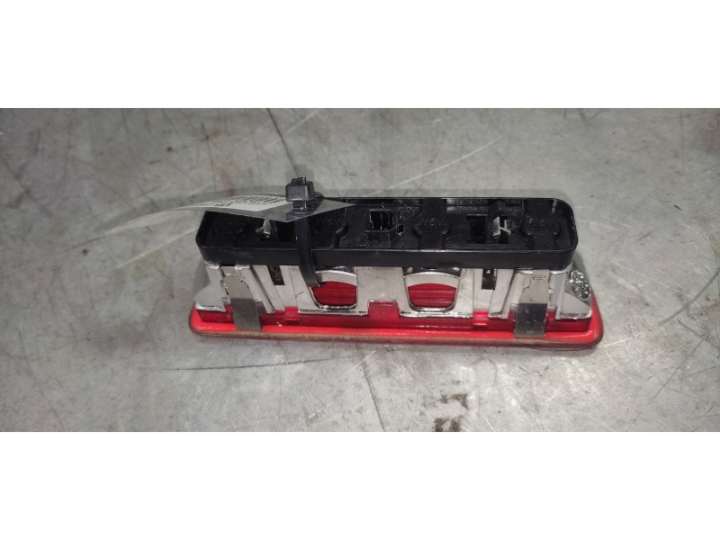 Recambio de luz central de freno para citroën nemo basis referencia OEM IAM   