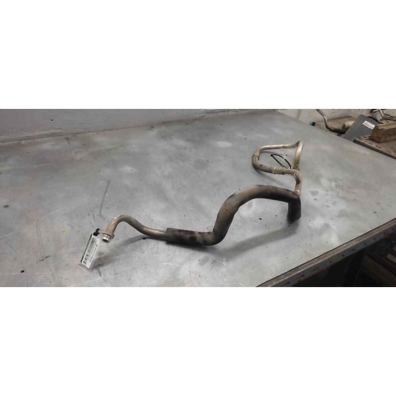 Recambio de tubos aire acondicionado para nissan primastar (x83) combi 6 asientos batalla 2,78t referencia OEM IAM   